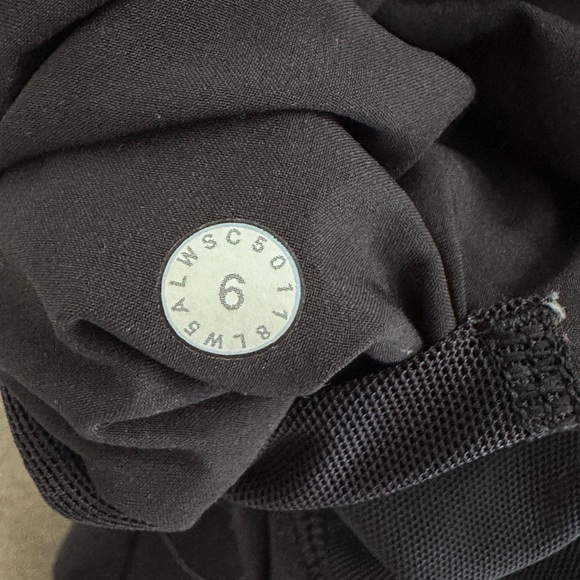 LULULEMON On The Fly Pant - Picture 8 of 8